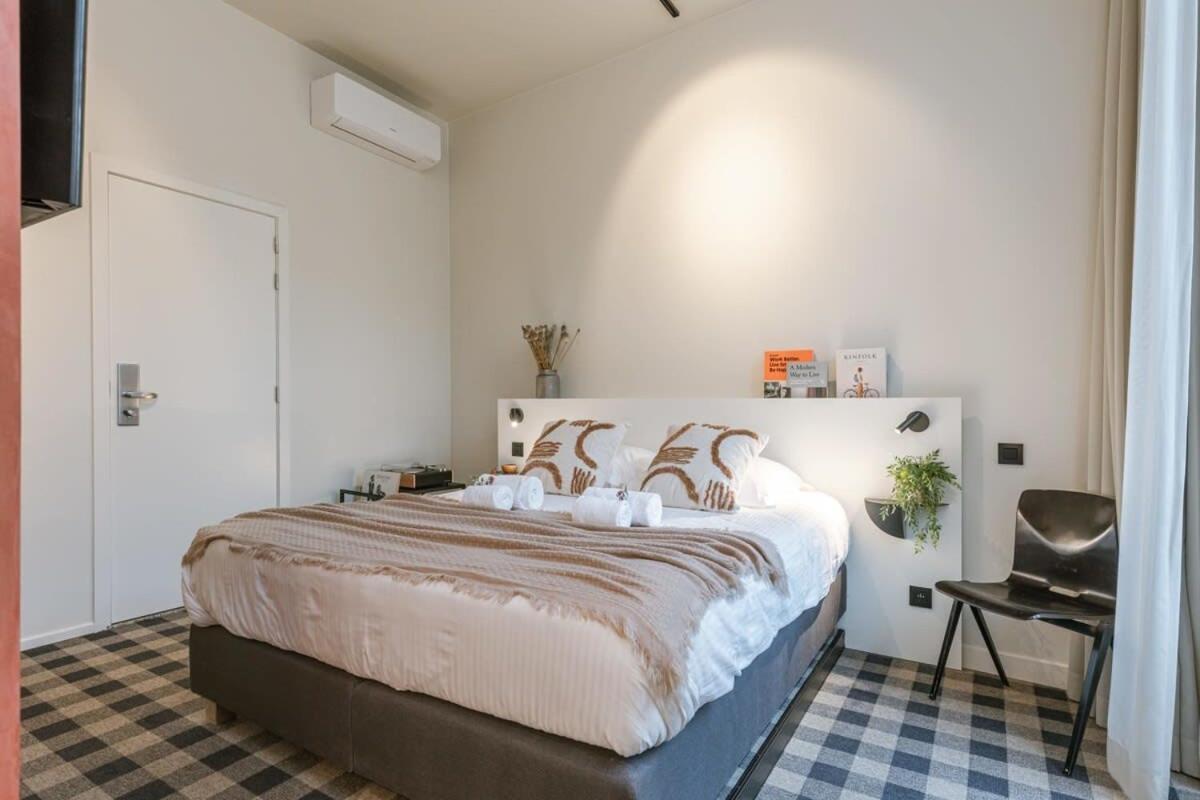 Way Sweet Dreams - Room 1 Gante Exterior foto