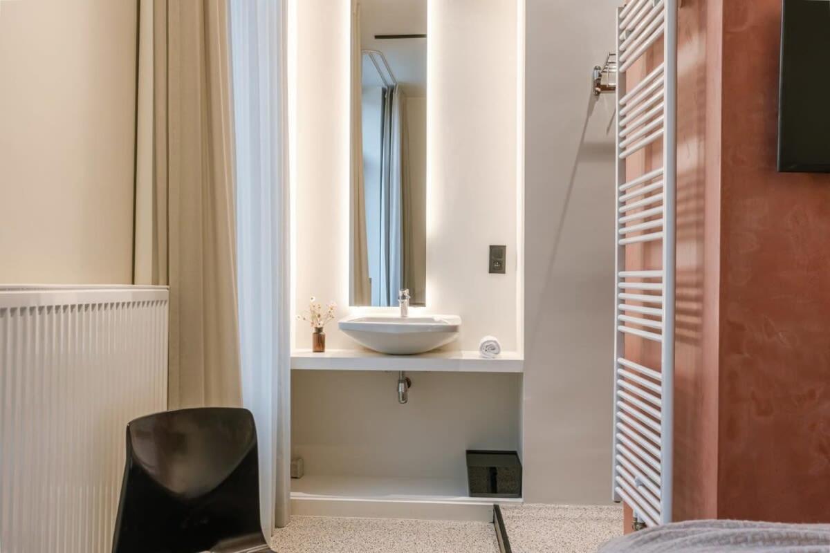 Way Sweet Dreams - Room 1 Gante Exterior foto