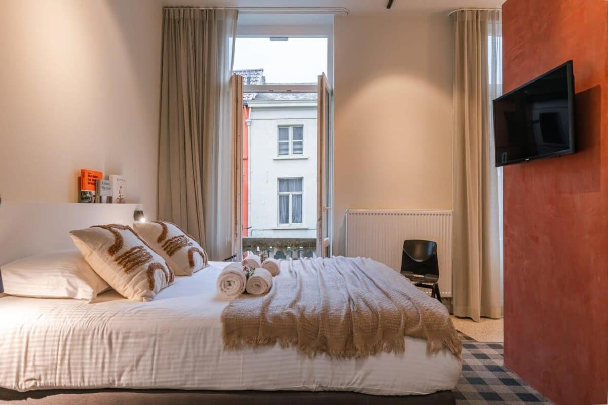 Way Sweet Dreams - Room 1 Gante Exterior foto