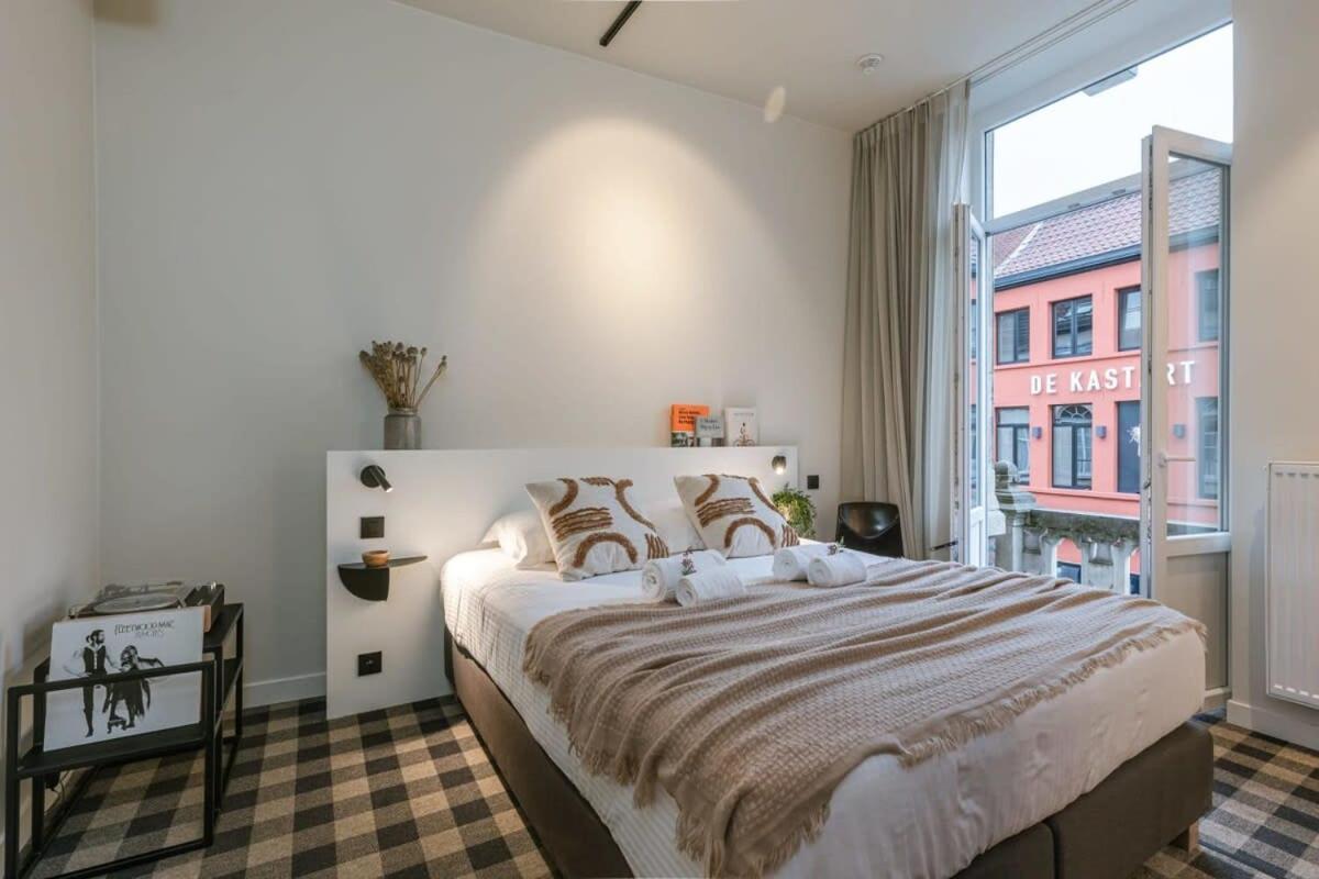 Way Sweet Dreams - Room 1 Gante Exterior foto