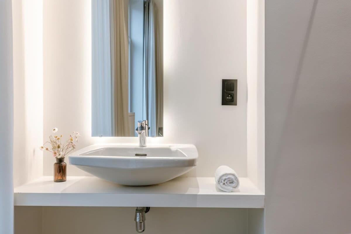 Way Sweet Dreams - Room 1 Gante Exterior foto